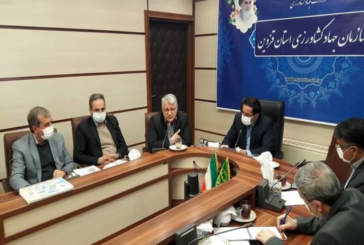 معرفی ۶۰ رقم باغی مقاوم به سرما به باغداران