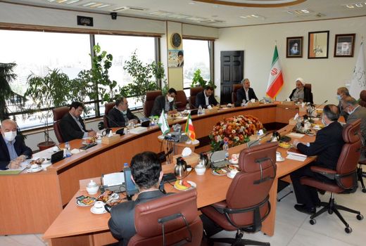 اصلاح قوانین و دستورالعمل‌ها از اولویت‌های وزارت جهاد کشاورزی است