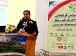 نجات آب و خاک کشور در گرو تغییر الگوی کشاورزی است