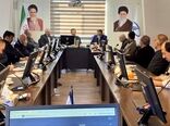 تشکیل کارگروه‌های مشترک برای توسعه ساختاری ورزش شترسواری