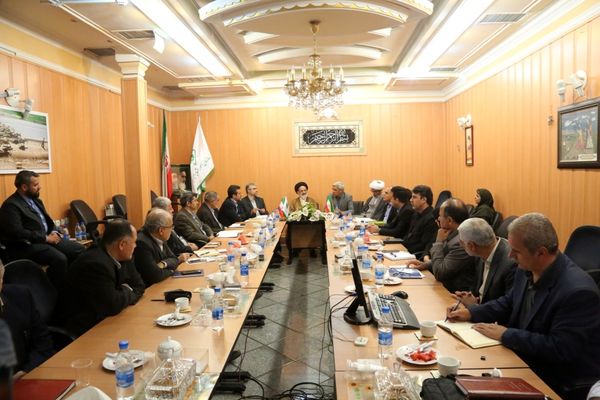 لزوم ثبت جهانی فرهنگ و کوچ عشایر