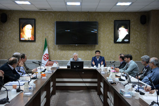 فرآیند برق‌دار کردن  چاه های دیزلی کشاورزی در استان آذربایجان شرقی  کلید خورد