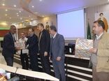 گردهمایی مددکاران ترویجی استان چهارمحال و بختیاری