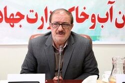 اختصاص بیش از 12 میلیارد دلار اعتبار برای مهار و تنظیم آب‌ها در کشور 