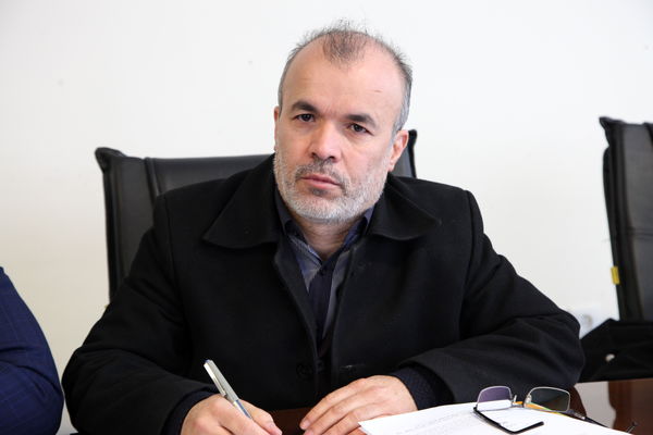 اعمال مقررات قرنطیًَنه نباتی بر روی بیش از ۳۶۳ هزار تن انواع محصولات کشاورزی صادراتی و وارداتی