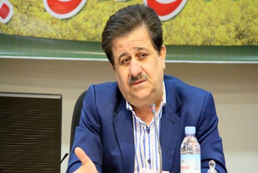 تصویب طرح محصولات گواهی شده در خوزستان، یک پروژه اساسی است