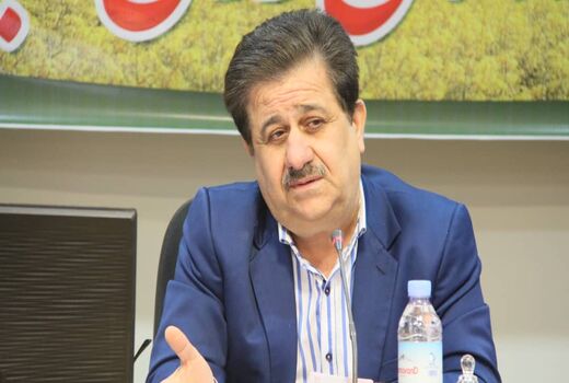 تصویب طرح محصولات گواهی شده در خوزستان، یک پروژه اساسی است