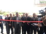 طرح تجهیز، نوسازی، یکپارچه سازی اراضی و توسعه سامانه های نوین آبیاری مزرعه سرخنگی به بهره برداری رسید