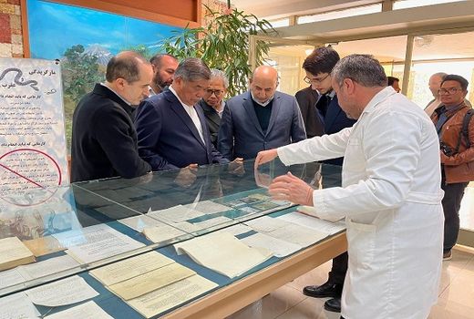 آمادگی موسسه رازی برای صادرات محصولات حلال به کشورهای اسلامی