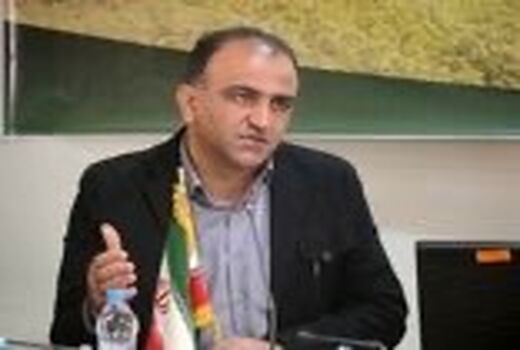 درآمدزایی اولویت نخست برای تشویق کشاورزان به استفاده از روش های نوین آبیاری در خوزستان