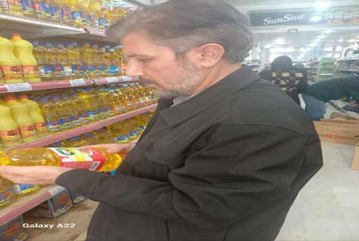 تشکیل پرونده  ۴۷ واحد صنفی متخلف در قزوین