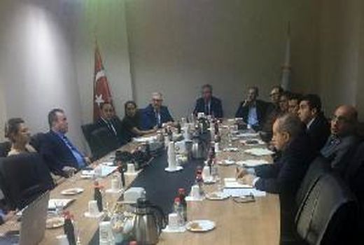 همکاری ایران و ترکیه برای کنترل بیماری‌های فرامرزی 