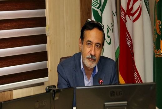 وزارت نیرو متولی تامین و تحویل حجمی آب بخش کشاورزی است