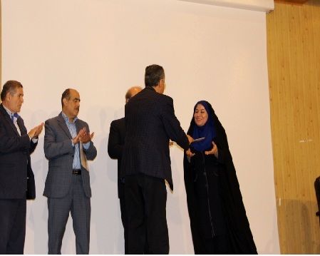 رئیس جدید مؤسسه تحقیقات بین المللی تاسماهیان دریای خزر منصوب شد