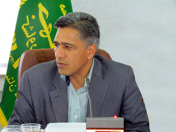 جوجه ریزی 23 واحد مرغداری به ظرفیت 490 هزار قطعه در شهرستان شاهرود