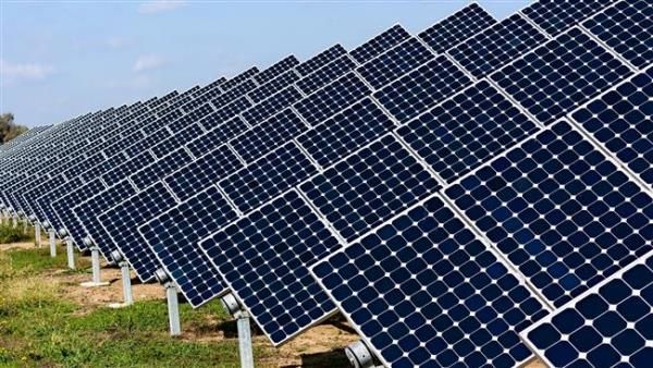 آغاز عملیات اجرایی 3 واحد نیروگاه خورشیدی 7 مگاواتی