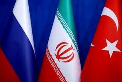 هیئت وزارت جهاد کشاورزی به ترکیه و روسیه سفر کرد