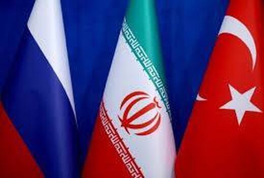 هیئت وزارت جهاد کشاورزی به ترکیه و روسیه سفر کرد