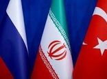 هیئت وزارت جهاد کشاورزی به ترکیه و روسیه سفر کرد