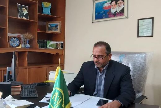  آغاز ساخت بزرگترین مجتمع دامپروری جنوب کشور در دشتستان 