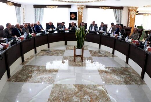 استفاده از ظرفیت بازار پایتخت برای ساماندهی فروش محصولات باغی مازندران 
