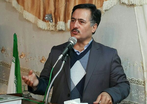 سیاست کشت فراسرزمینی با جدیت دنبال می شود