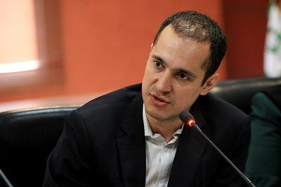 کاوه مدنی سرپرست مرکز امور بینالملل و کنوانسیونهای سازمان حفاظت محیط زیست شد