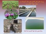 چهار طرح  کشاورزی و شیلات شهرستان کوهبنان در هفته جهاد کشاورزی به بهره برداری می رسد