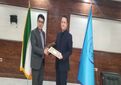تفاهم‌نامه شیلات لرستان و جهاد دانشگاهی؛ پیوند علم و صنعت در مسیر توسعه آبزی‌پروری استان