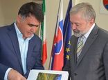 صنایع تبدیلی و محصولات کشاورزی محور همکاری یاسوج و اسلواکی