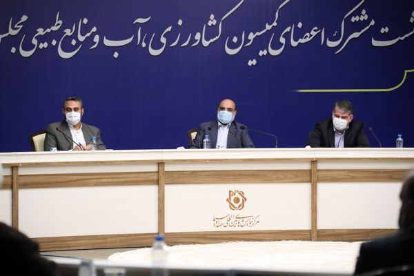 حمایت رسانه ملی از کشاورزان 