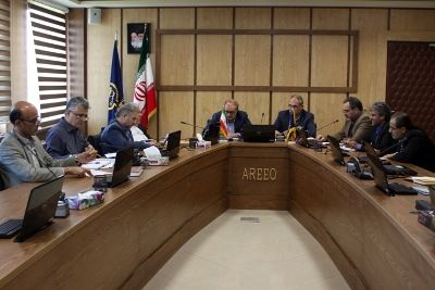 آموزش بهره‌برداران بخش کشاورزی در مناطق رودخانه‌های مرزی کشور/ مشارکت بخش خصوصی در اجرای برنامه های ترویجی - آموزشی