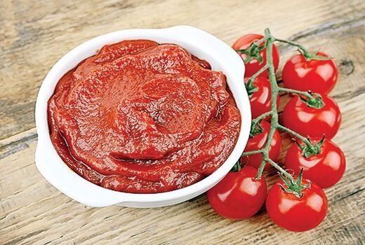 صادرات رب گوجه فرنگی آزاد شد