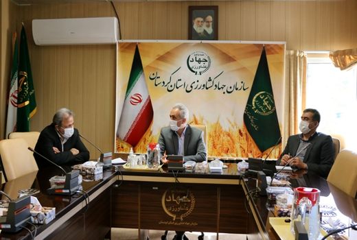 اجرای پدافند غیر عامل  تضمین کاهش بروز خسارت در دوران رخدادها و حوادث