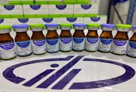 توان تولید 6 میلیارد دوز واکسن طیور در موسسه رازی
