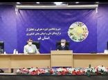 کاهش 100درصدی مصرف سوخت توسط مرغدار نمونه کشور