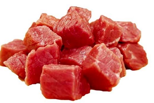 معدوم‌سازی 17 هزار کیلوگرم گوشت‌قرمز غیرقابل مصرف