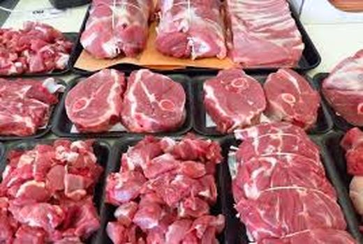 تولید بیش از 800 تن گوشت قرمز در واحدهای دامی خرمشهر