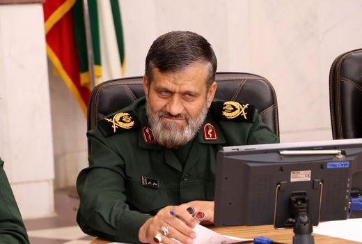 احداث پنج مجتمع آبرسانی برای ۹۶ روستا در دستور سپاه قزوین است