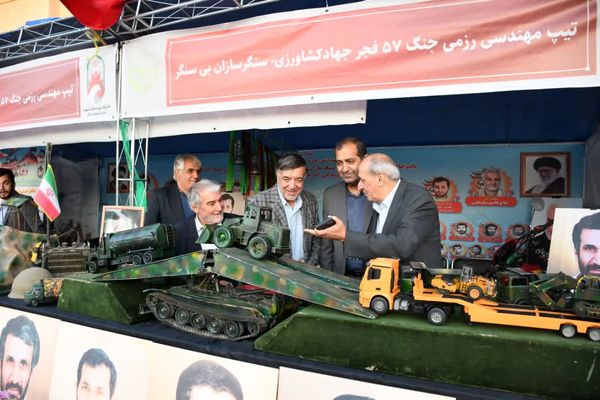 روحیه ایثار و خودباوری جهادگران دوران دفاع مقدس باید به نسل‌های امروز منتقل شود