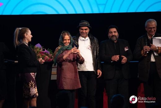 جشنواره «یاری» سوئد برترین‌هایش را شناخت