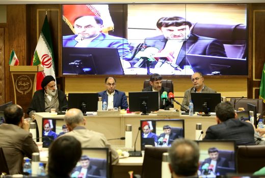 افزایش گرایش به تولید محصولات کشاورزی صادراتی با تغییر نرخ ارز