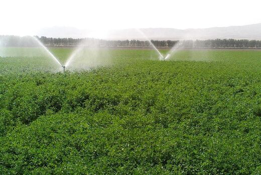 افزایش طرح‌های آبرسانی در شهرستان اردل