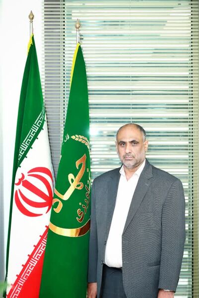 نیکبخت مدیری توانمند و دارای نام نیک