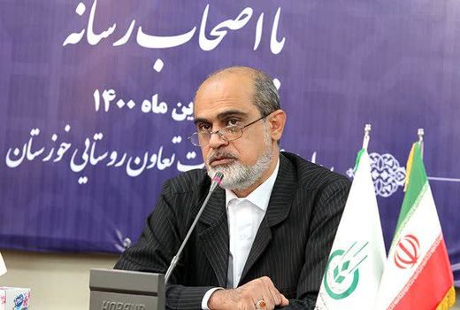 توزیع بیش از 75 هزار تن انواع کود شیمیایی، آلی زیستی و ریزمغذی در میان کشاورزان خوزستانی