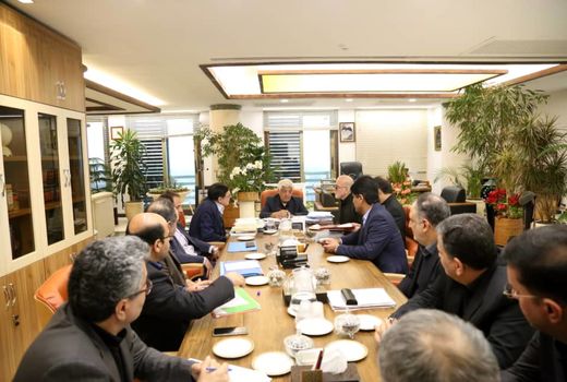 وزارت جهاد کشاورزی از کشاورزان استان اصفهان حمایت می کند