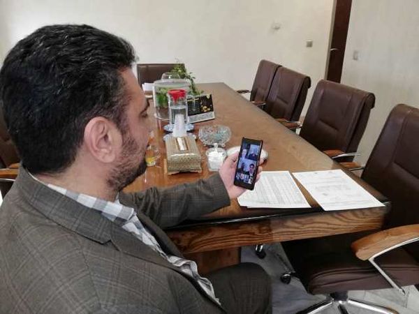 دو نهاده "دانش" و "سرمایه های مردمی" تحقق بخش جهش تولید در بخش کشاورزی