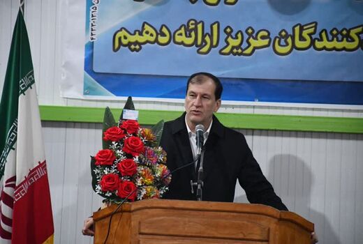 رفع تداخل اراضی کشاورزی ۲ میلیون هکتار‌ از اراضی را به کشاورزان بازگرداند