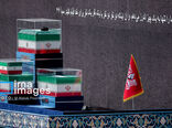 ایران یعنی دوباره حسین