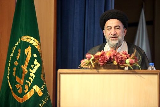 صنایع تبدیلی ضرورت بخش کشاورزی در فارس

